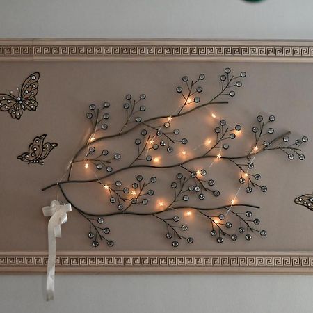 Cozy Apartment Saloniki Zewnętrze zdjęcie