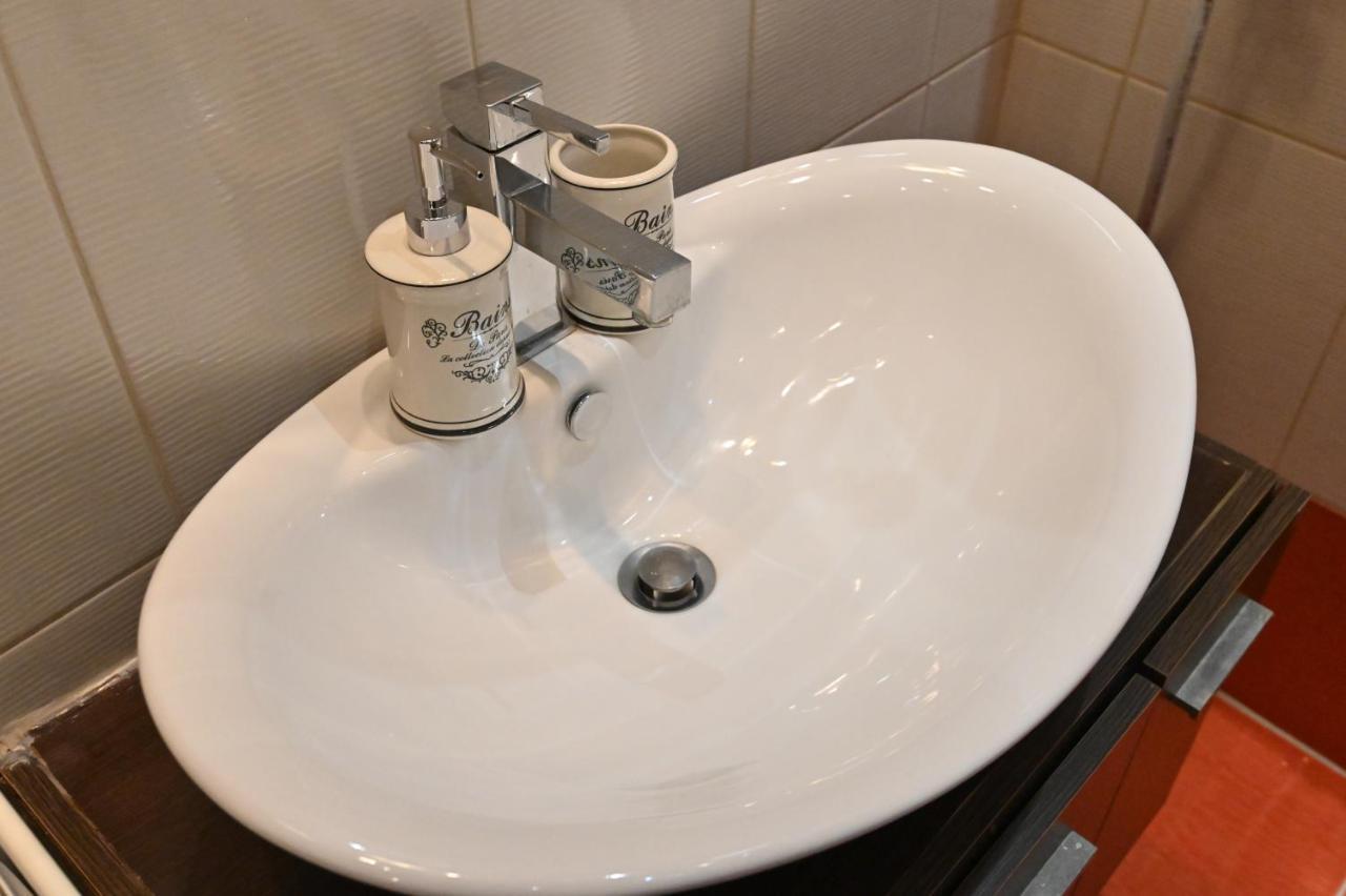 Cozy Apartment Saloniki Zewnętrze zdjęcie