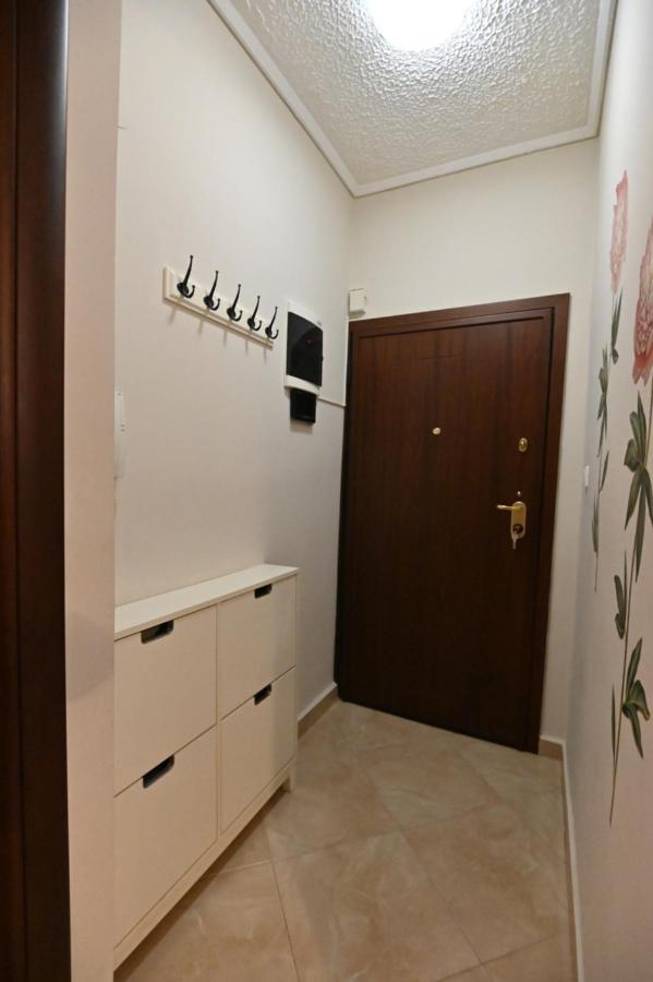 Cozy Apartment Saloniki Zewnętrze zdjęcie