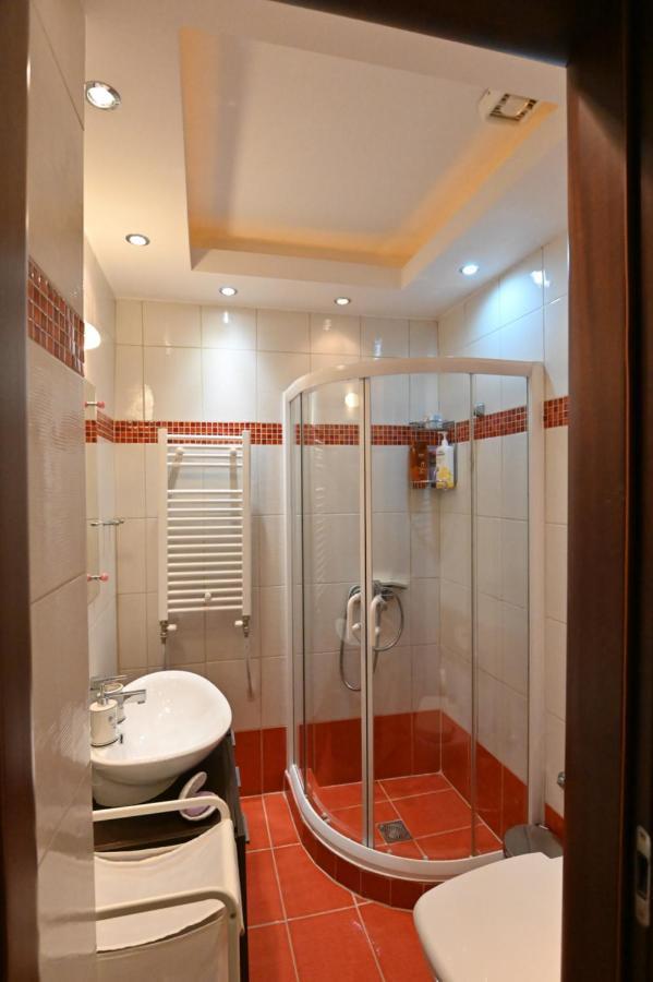 Cozy Apartment Saloniki Zewnętrze zdjęcie
