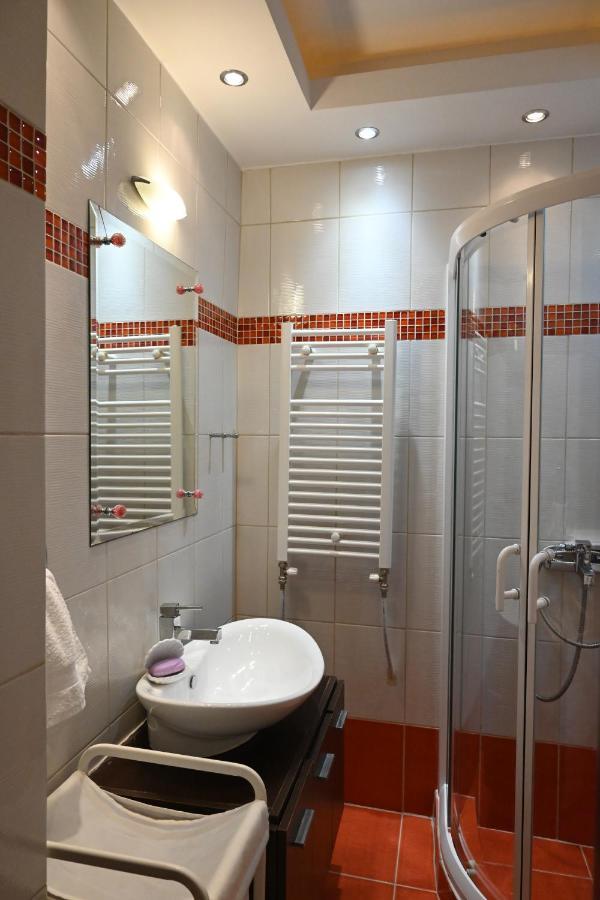 Cozy Apartment Saloniki Zewnętrze zdjęcie