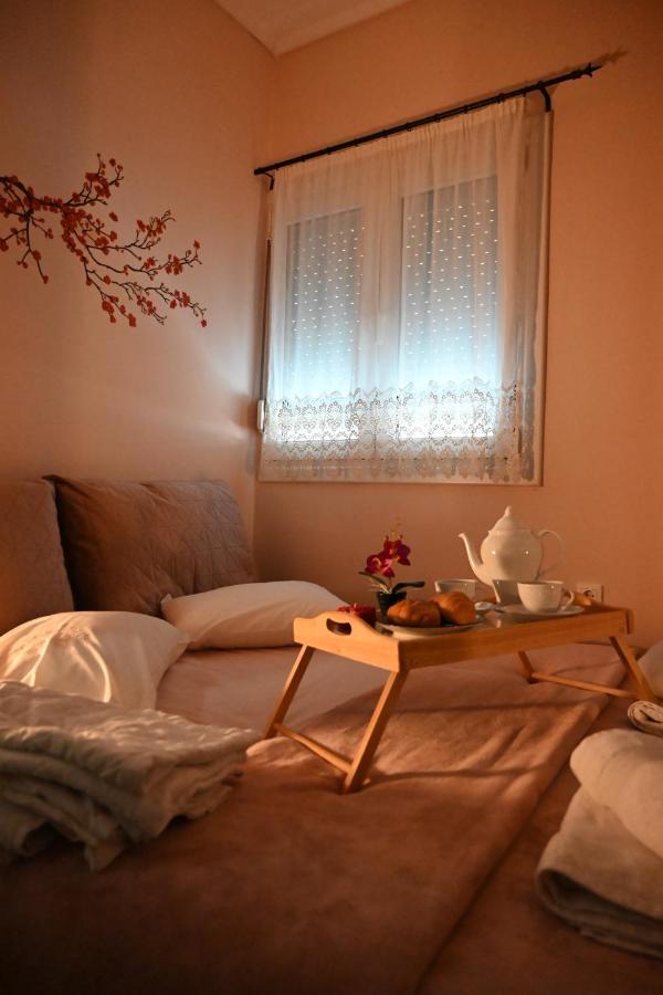 Cozy Apartment Saloniki Zewnętrze zdjęcie
