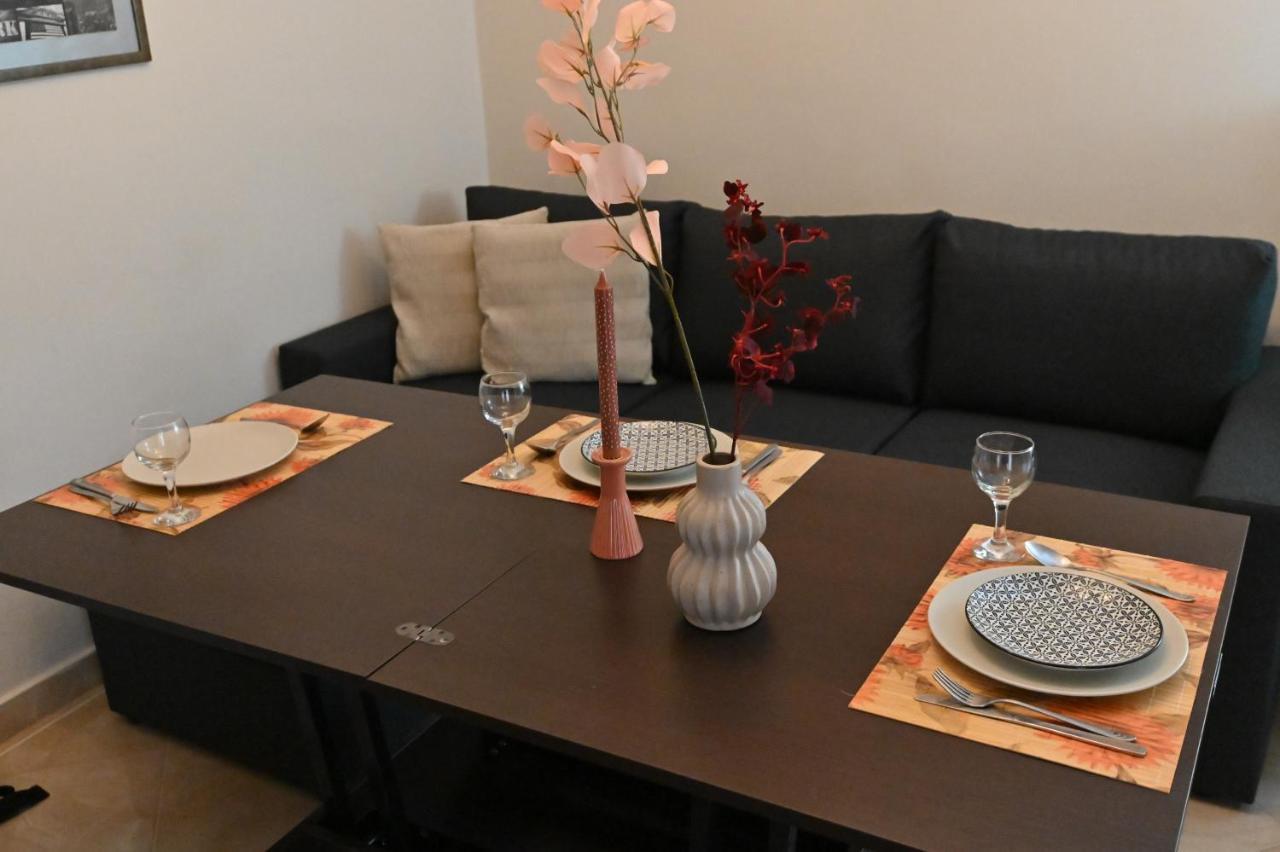 Cozy Apartment Saloniki Zewnętrze zdjęcie
