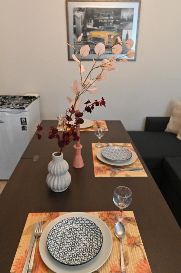 Cozy Apartment Saloniki Zewnętrze zdjęcie