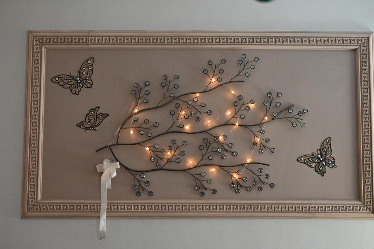 Cozy Apartment Saloniki Zewnętrze zdjęcie